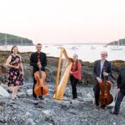 Baroque Orchestra of Maine (BOOM) 10:30am POPOVER CONCERT
