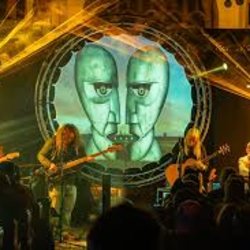 Floyd In the Flesh - Tribute to Pink Floyd