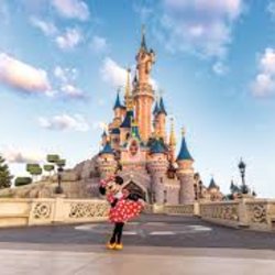Disney Dance the Dream 2027