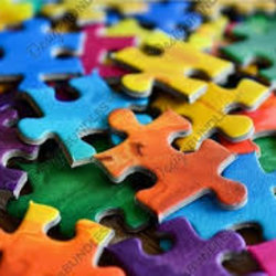 Puzzle Party