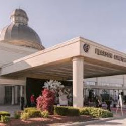 Pearson Convention Centre Image