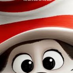 Cat in the hat film