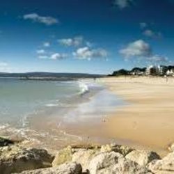 Sandbanks Beach Sessions
