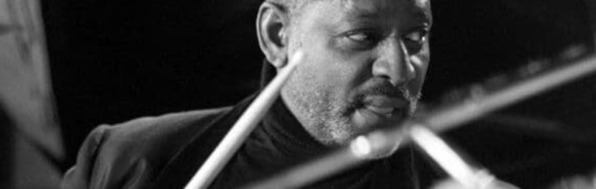 Festival Fringe: Masterclass - Drum Clinic with Vince Dunn