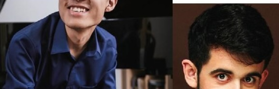 Hugh Mackay & Julian Chan - Live Stream