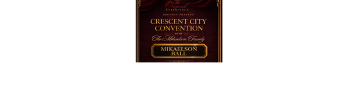 Mikaelson Ball