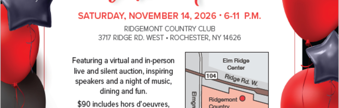 20th Annual Monroe 2-Orleans Educational Foundation Celebration
