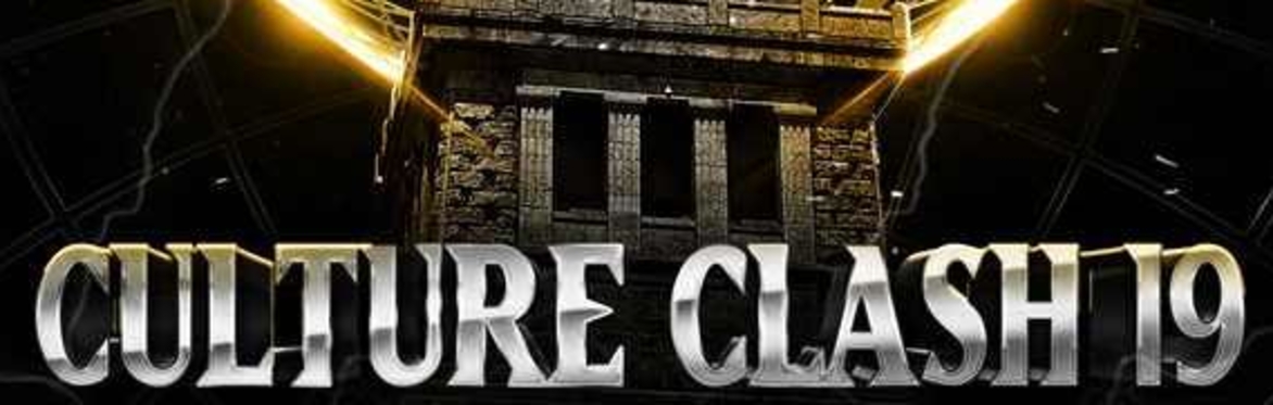 House Of Glory Wrestling Culture Clash 19