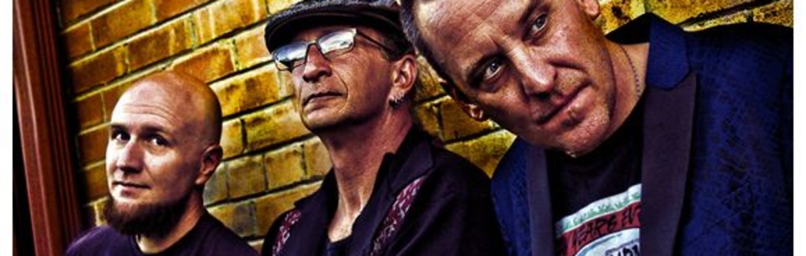 The Tankerays
