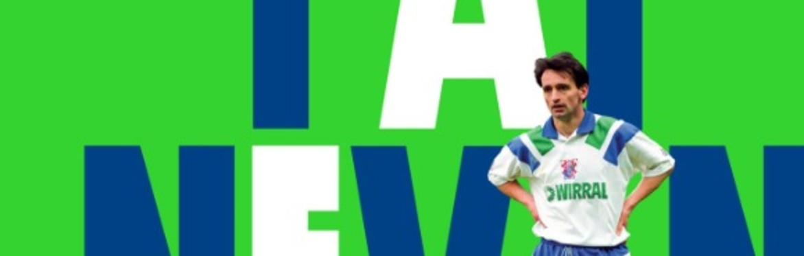 Pat Nevin: Football and How to Survive it - book launch event
