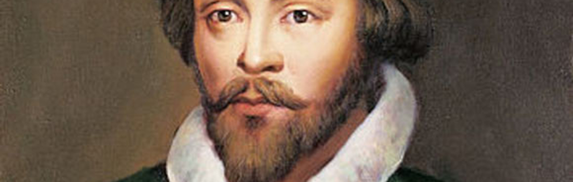 William Byrd — 400 Years