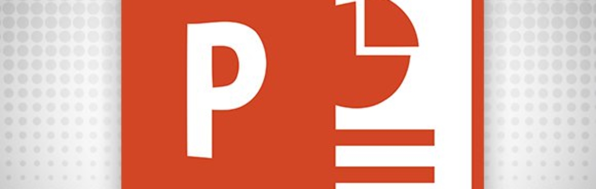 PowerPoint logo