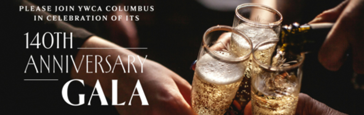 YWCA Columbus 140th Anniversary Gala
