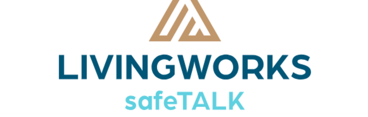 safeTALK Suicide Alertness For Everyone