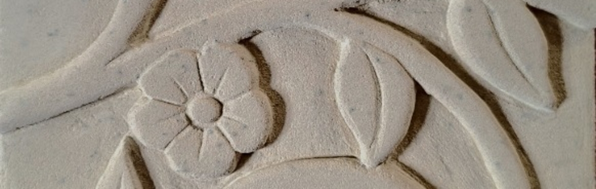 ADVANCED COURSE - Two day relief carving course