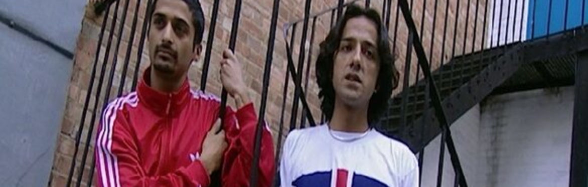 Bradford Queer Film Festival : Brimful of Asia (Filmmaker in Focus)