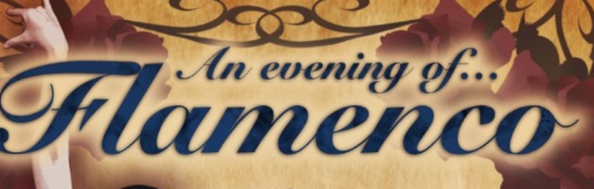 Noche Flamenca- Flamenco Show & Spanish Supper