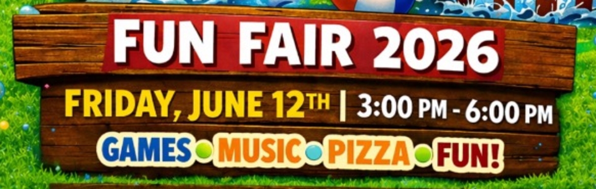 Fun Fair 2026