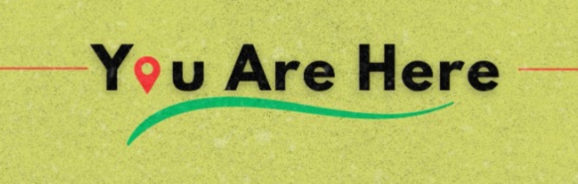 You Are Here: Place Writing with Marie Crook