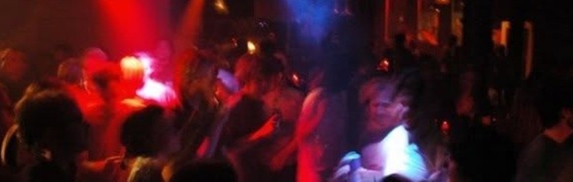 Disco Exota