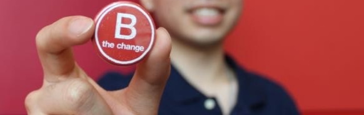 Speed Networking with Change Makers