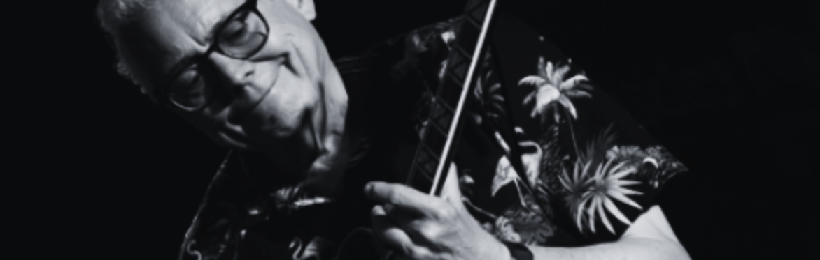 Festival Fringe: Martin McNeill
