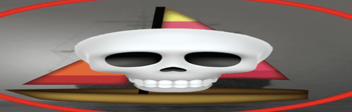 PAI DUI: GHOST SHIP EDITION