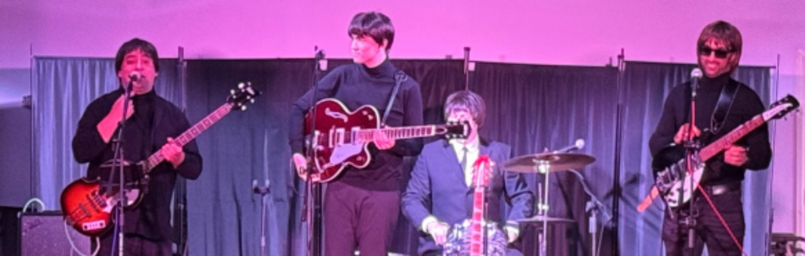 Undercover Beatles - A Tribute to the Beatles