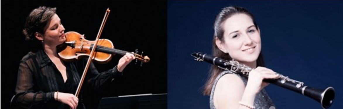 Royal Northern Sinfonia directed by Maria Włoszczowska