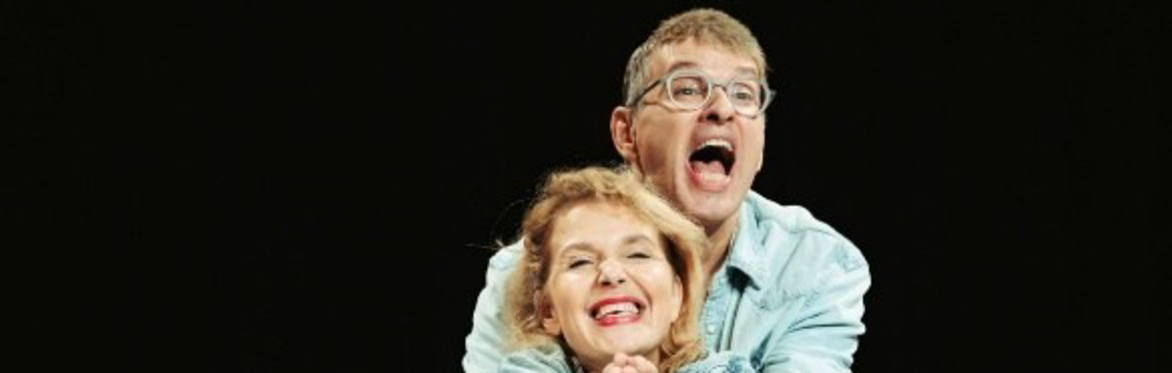 The Final Final Solution: A New Satirical Theatre Performance