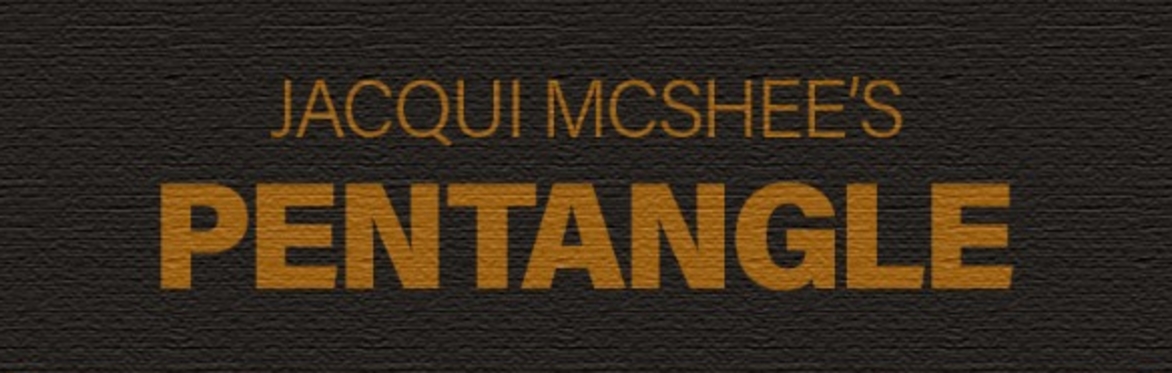 Jacqui McShee's PENTANGLE