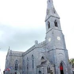 O'Malley Clan Mass
