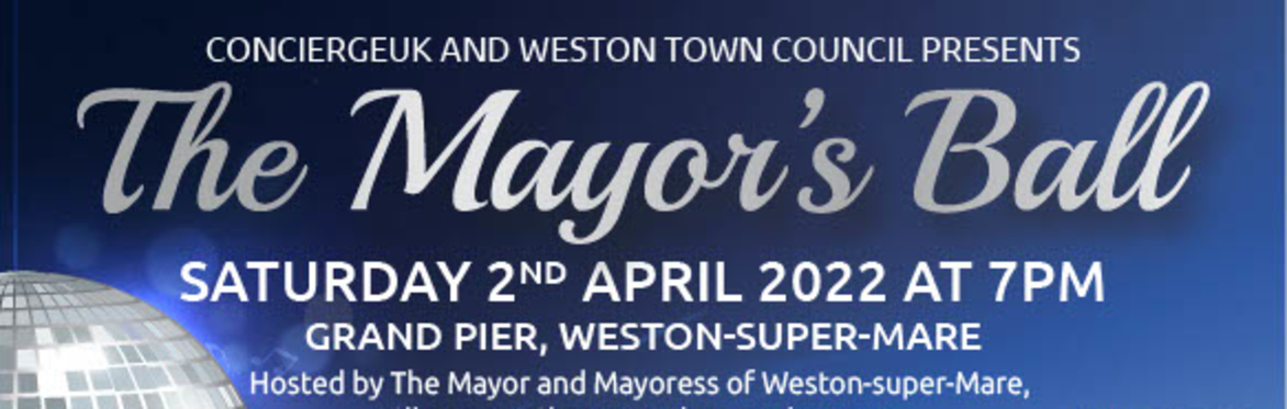 The Mayor's Ball