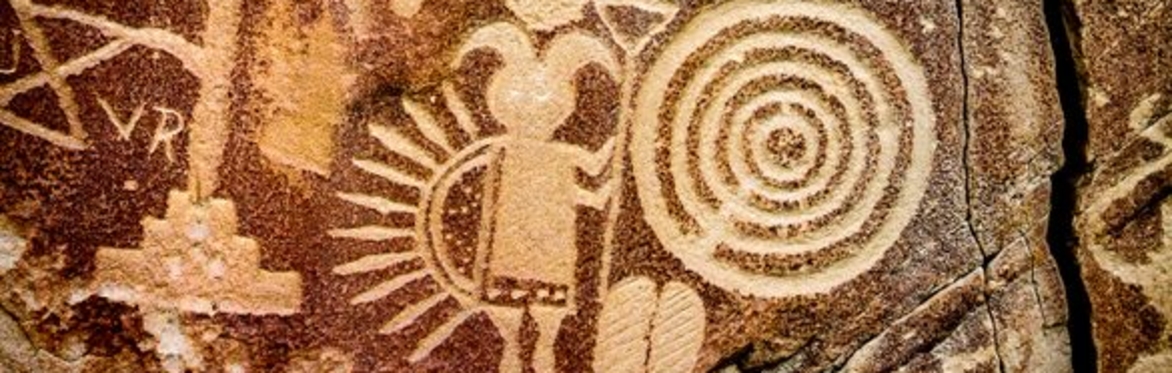 Crow Canyon Petroglyph Tour