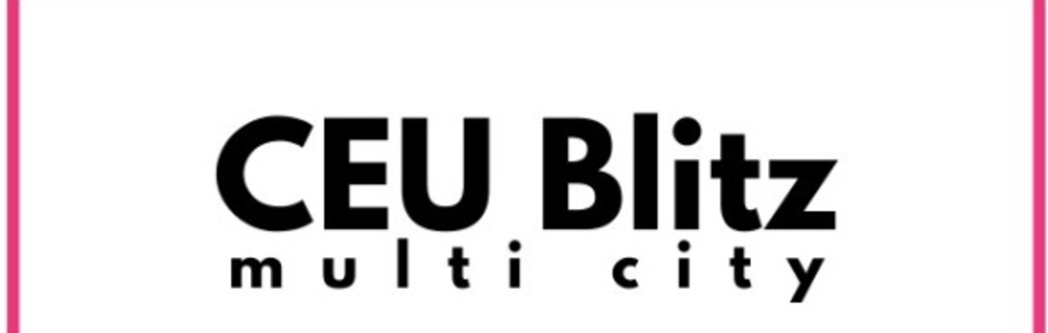 IIDA SFC - CEU Blitz *Fort Lauderdale and Fort Myers*
