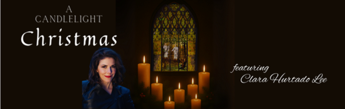 A Candlelight Christmas - AHS Salt Lake