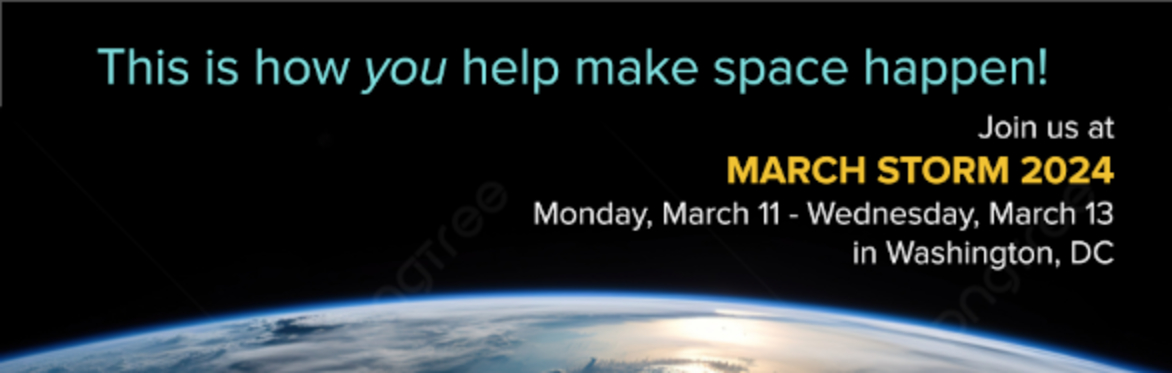 March Storm 2024