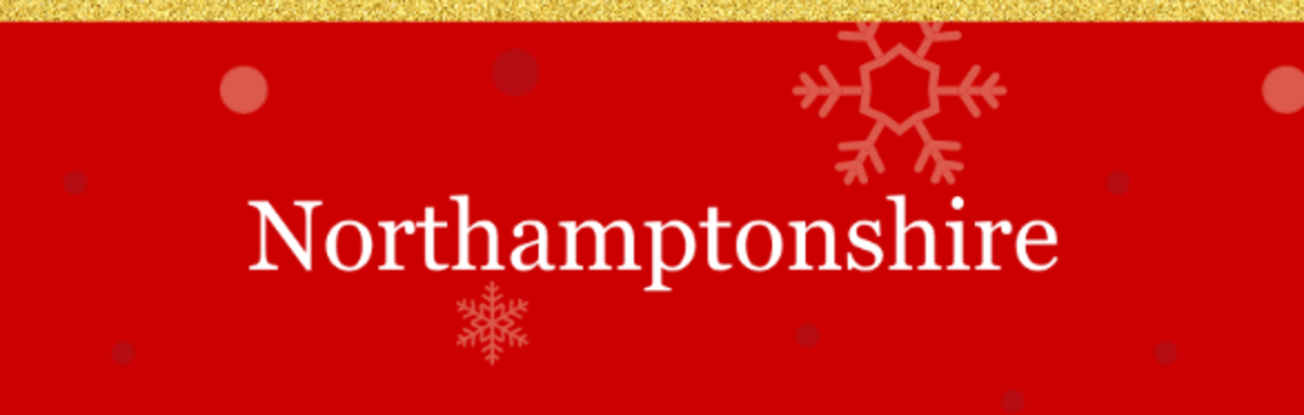 Fabulous Females Northamptonshire Christmas Party