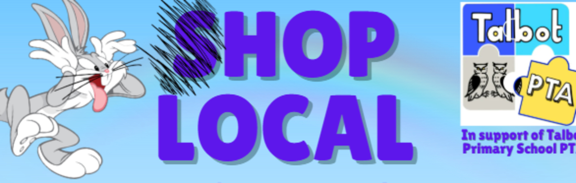 Hop Local - The Great Roundhay Egg Hunt