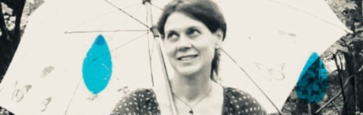 Ireland Reads Storytelling and Monster Doodle workshop with Author Tatyana Feeney, for ages  4-8