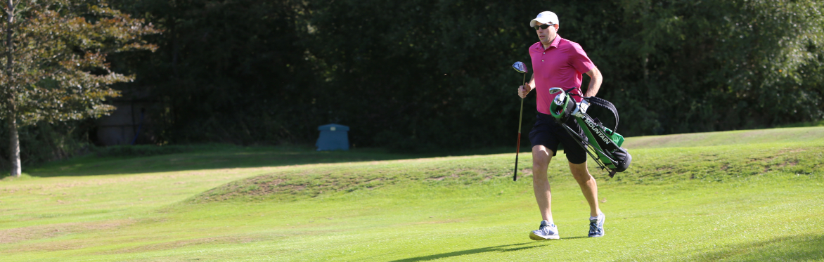 2019 British Open Speedgolf Championships