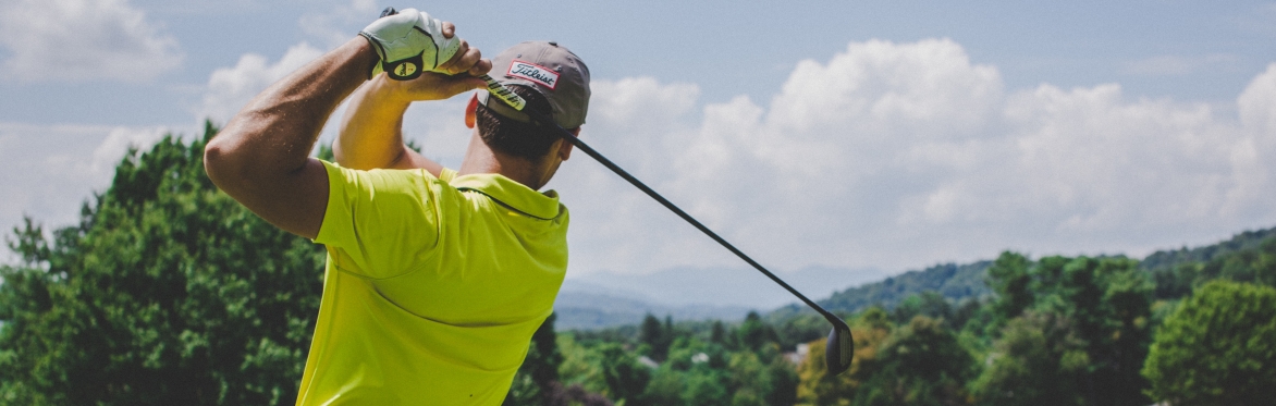 The One-Eighty Cup Golf Tournament