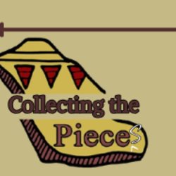 Collecting the Pieces: MEDIEVAL WALL PAINTINGS