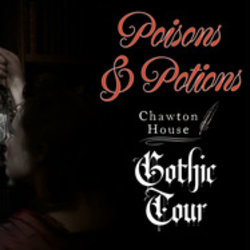 Gothic House Tour