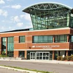Pearson Convention Centre Image