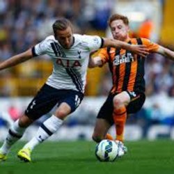 Tottenham Hotspur Stadium - Spurs vs Hull City