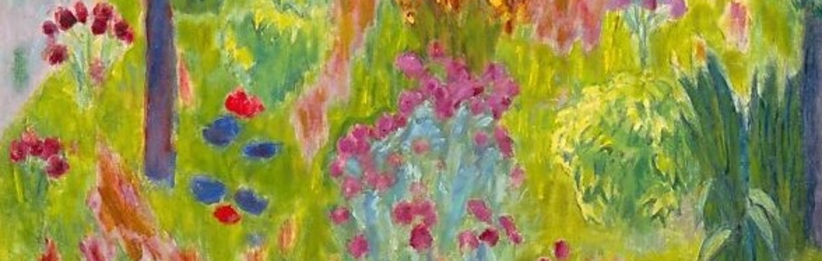 From Plant to Page: free outdoor drawing workshop