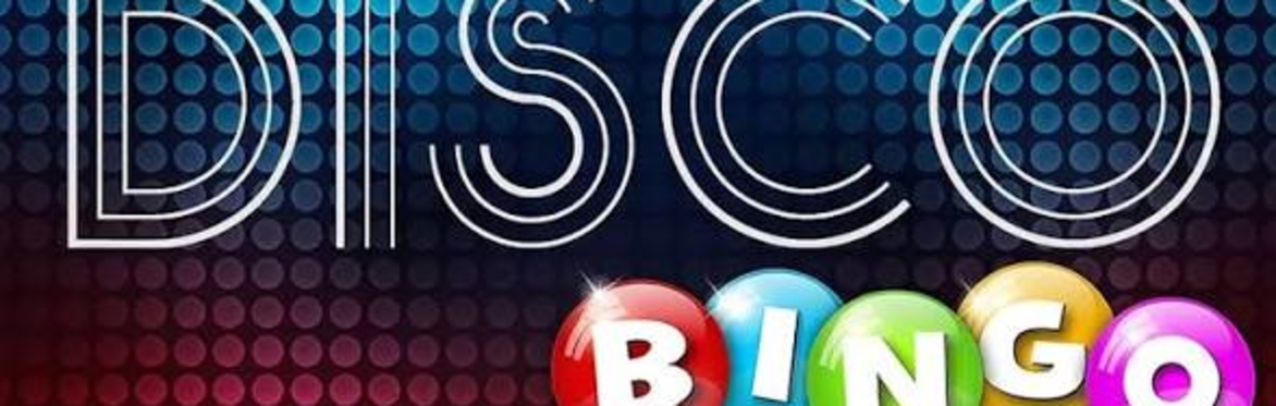 Disco Bingo