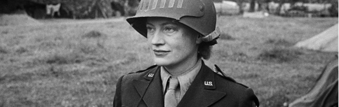 The trailblazing career of Lee Miller at Tate Britain