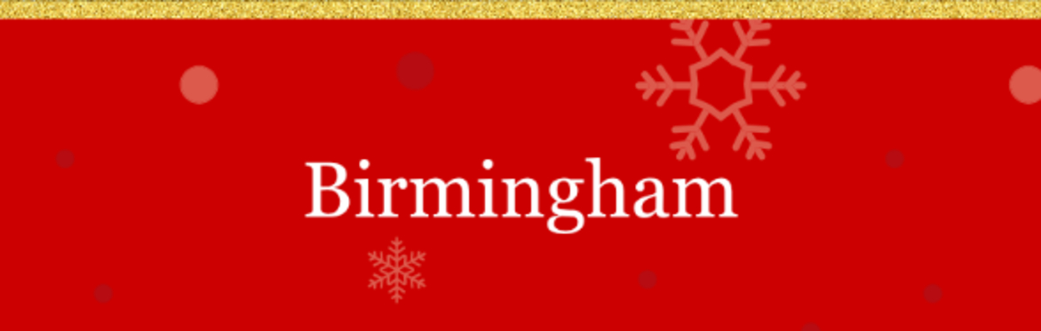 Fabulous Females Birmingham Christmas Sip and Paint